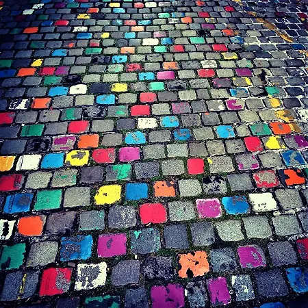 Confort Calme Centre De Boulevard De La Paix Appartement