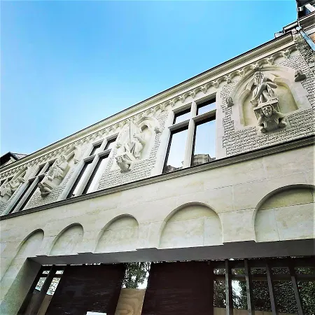 Appartement Confort Calme Centre De Boulevard De La Paix Reims