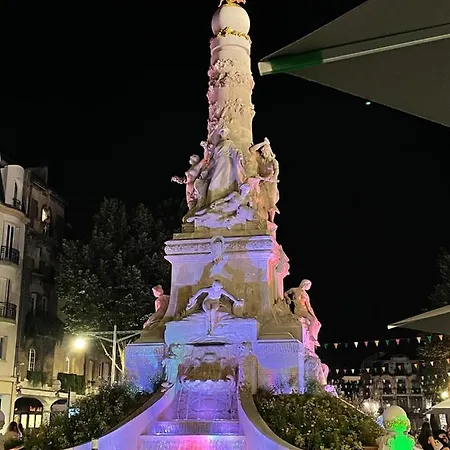 Confort Calme Centre De Boulevard De La Paix